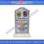 Model Piala Akrilik DPRD Kabupaten Bulukumba
