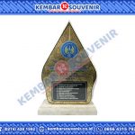 Vandel Keramik Akademi Kebidanan Ar-Rahmah Bandung