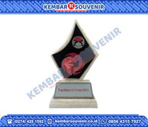 Plakat Kontes Kabupaten Ogan Komering Ulu Selatan