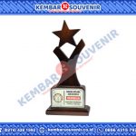 Trophy Plakat DPRD Kabupaten Seruyan