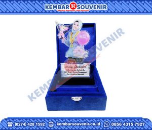 Trophy Plakat Kabupaten Kupang