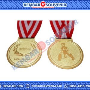Harga Medali Lomba
