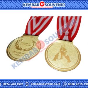 Harga Medali Murah
