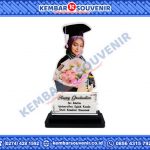 Model Vandel Akrilik Kabupaten Soppeng