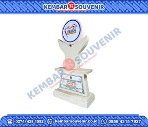 Souvenir Miniatur DPRD Kota Payakumbuh