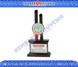 Contoh Plakat Juara DPRD Kabupaten Tangerang