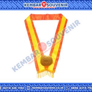 Medali Wisuda Tahfidz, Gambar Kalung Wisuda