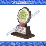 Plakat Piala Kabupaten Keerom