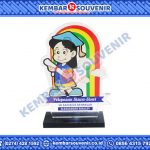 Model Plakat Terbaru Kabupaten Temanggung