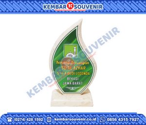 Plakat Piagam Penghargaan DPRD Kabupaten Sumba Tengah