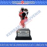 Vandel Keramik PT BANK MASPION INDONESIA Tbk
