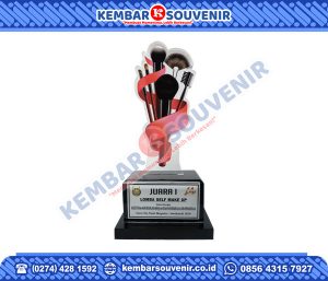 Vandel Keramik PT BANK MASPION INDONESIA Tbk