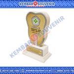 Trophy Plakat Kota Padangpanjang