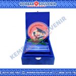 Piala Acrylic Pemerintah Kabupaten Kerinci