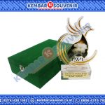 Plakat Award DPRD Kabupaten Bangka