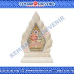 Contoh Trophy Akrilik Akademi Kebidanan RSPAD Gatot Soebroto