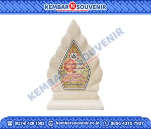 Souvenir Perpisahan Kantor Kabupaten Seruyan