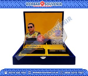 Wayang Souvenir Pemerintah Kabupaten Banggai Kepulauan