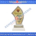 Piala Dari Akrilik Institut Pendidikan Nusantara Global