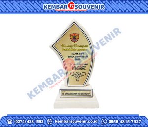 Souvenir Marmer Kabupaten Konawe Selatan
