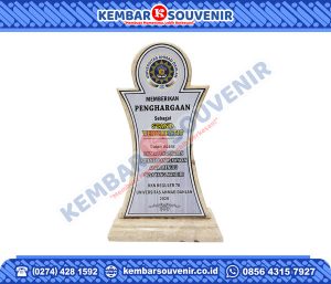 Piala Custom Pemerintah Kabupaten Sumba Barat Daya