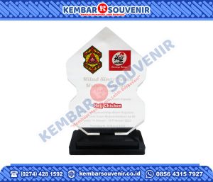 Souvenir Untuk Perpisahan PT Biro Klasifikasi Indonesia (Persero)