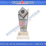 Piala Akrilik Murah PT BANK CIMB NIAGA Tbk