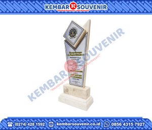 Trophy Plakat Kabupaten Paniai