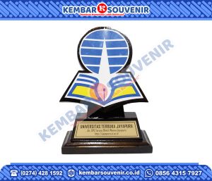 Souvenir Eksklusif Perusahaan Pemerintah Kabupaten Kepulauan Mentawai