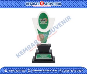 Piala Akrilik Murah Kabupaten Mempawah