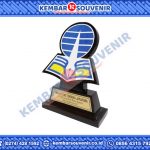 Plakat Keramik PT Pelabuhan Indonesia I (Persero)