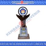 Piala Dari Akrilik Pemerintah Kabupaten Padang Lawas Utara