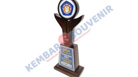 Plakat Piala Universitas Muhammadiyah Riau