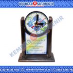 Model Piala Akrilik Pemerintah Kabupaten Cilacap