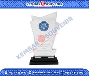 Plakat Kontes Kabupaten Ogan Komering Ulu Selatan