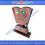 Trophy Plakat DPRD Kabupaten Kutai Timur
