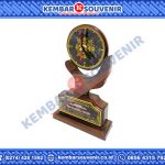 Piala Dari Akrilik Kabupaten Minahasa Selatan