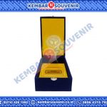 Souvenir Untuk Perpisahan PT Biro Klasifikasi Indonesia (Persero)