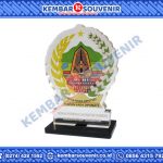 Piala Akrilik AKBID Wira Husada Nusantara