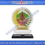 Piala Custom Kabupaten Keerom