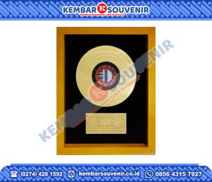 Plakat Frame PT Telkom indonesia (Persero) Tbk