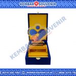 Pembuatan Plakat Akrilik PT Biro Klasifikasi Indonesia (Persero)