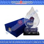Contoh Trophy Akrilik Kabupaten Sumedang