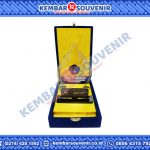 Penghargaan Plakat Akrilik Akademi Telekomunikasi Nusantara