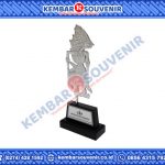 Souvenir Wayang Kulit DPRD Kabupaten Klungkung