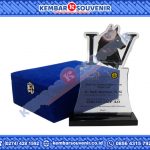 Trophy Plakat Kota Surabaya