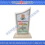 Trophy Plakat Kabupaten Ngawi