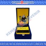 Vandel Keramik DPRD Kabupaten Gorontalo