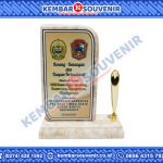 Plakat Akrilik Custom Institut Pesantren Mathaliul Falah Pati Jawa Tengah